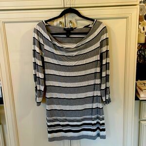 WHBM Tunic Top/Dresss